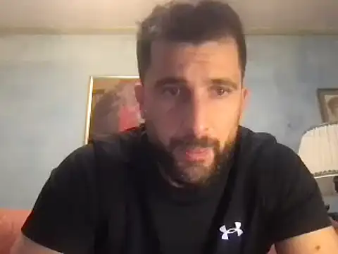 alex877x online show from January 17, 2025, 4:36 pm