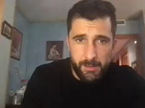 alex877x online show from January 25, 2025, 2:14 pm