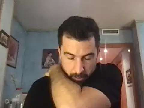 alex877x online show from January 26, 2025, 10:55 am