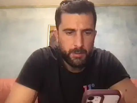 alex877x online show from January 27, 2025, 12:48 pm