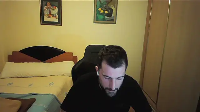 alex877x online show from March 11, 2025, 1:45 pm