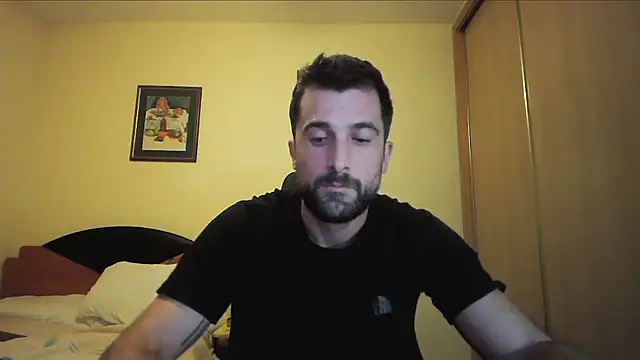 alex877x online show from March 11, 2025, 7:14 pm