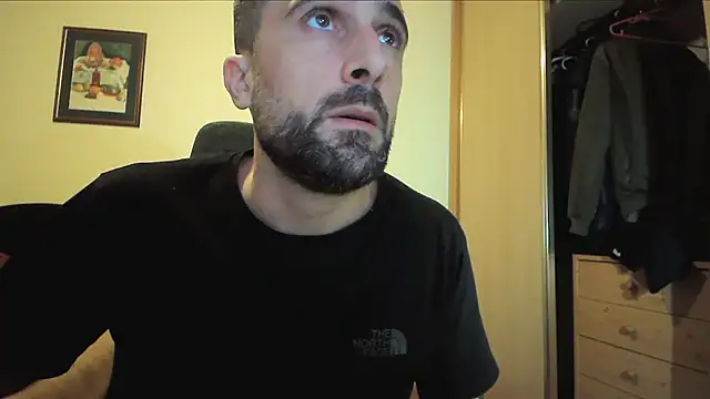 alex877x online show from March 13, 2025, 2:55 pm