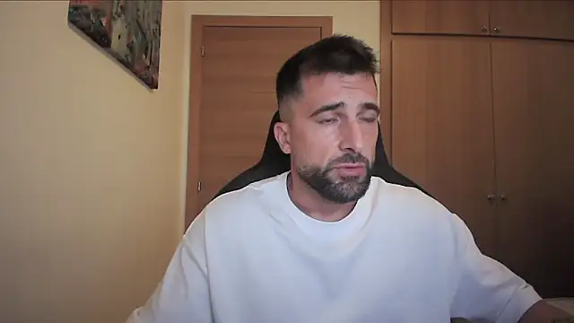 alex877x online show from September 27, 2025, 5:01 am