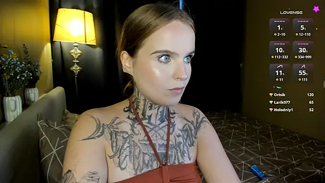 ATOMIC-KETCHUP online show from December 27, 2024, 6:46 am