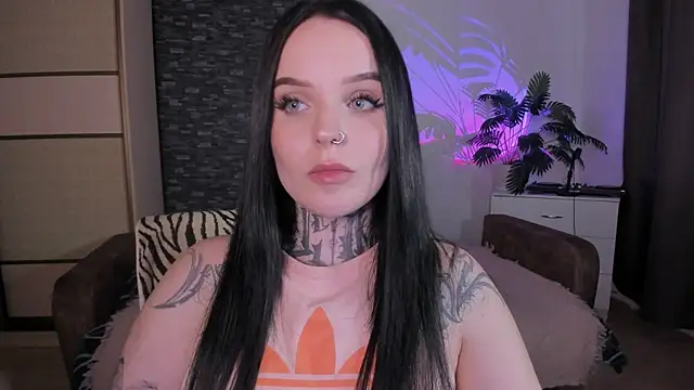 ATOMIC-KETCHUP online show from September 9, 2025, 12:26 pm