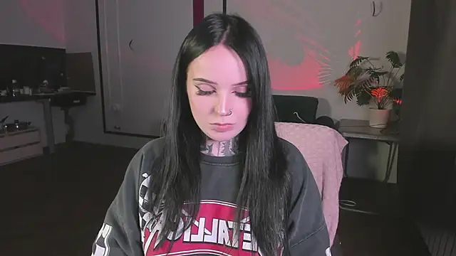 ATOMIC-KETCHUP online show from October 16, 2025, 3:13 pm