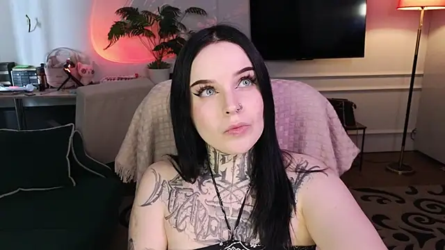 ATOMIC-KETCHUP online show from April 22, 2026, 7:55 am