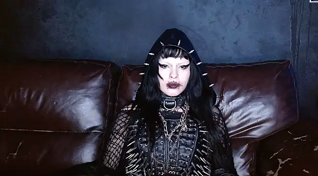 XXIOUX online show from March 10, 2025, 3:56 am