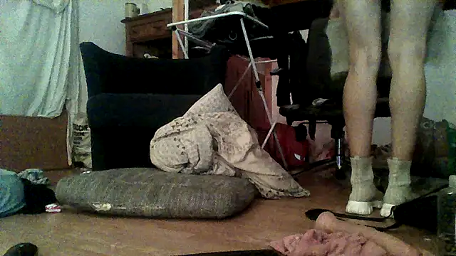 AnitaGape online show from September 28, 2025, 10:26 pm