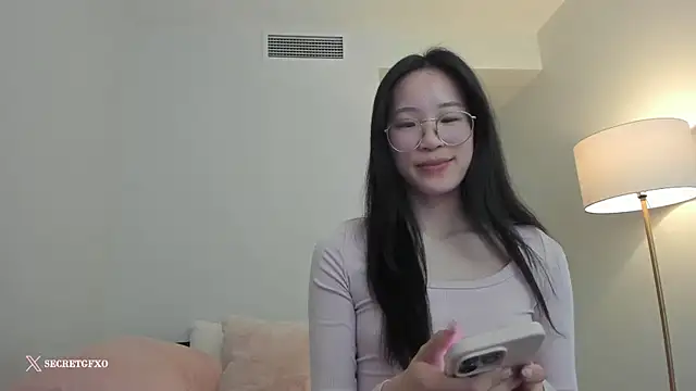 secretgirlfriendxo online show from March 19, 2025, 4:13 pm