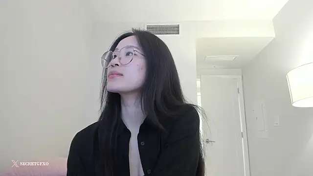 secretgirlfriendxo online show from March 22, 2025, 8:29 am