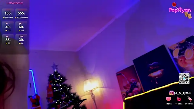 popityan1 online show from December 21, 2024, 3:14 am