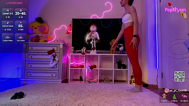 popityan1 online show from December 23, 2024, 4:22 am