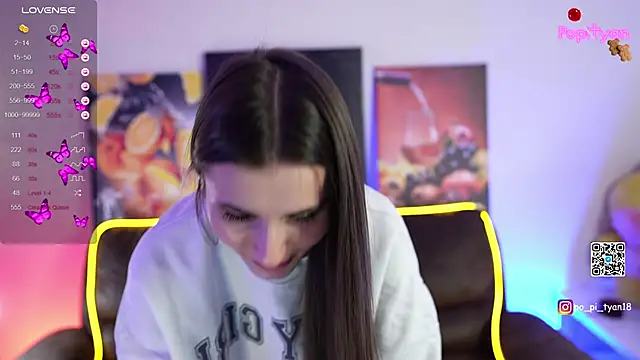 popityan1 online show from January 19, 2025, 4:54 am