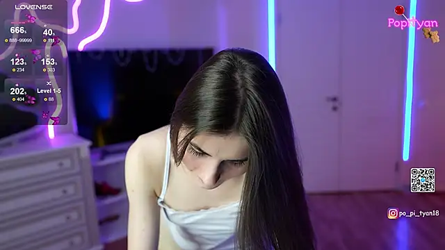 popityan1 online show from February 8, 2025, 9:46 pm