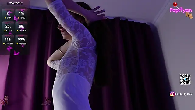 popityan1 online show from March 5, 2025, 2:03 am