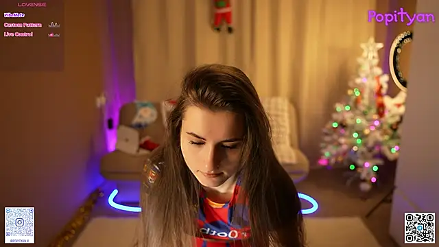 popityan1 online show from December 20, 2025, 2:18 am