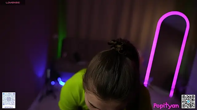 popityan1 online show from April 13, 2026, 6:08 am