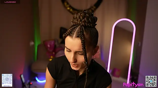 popityan1 online show from April 22, 2026, 8:06 am