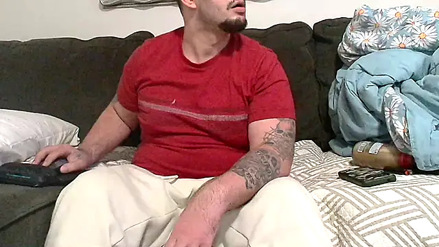 Badcuzwefun187 online show from April 20, 2026, 12:46 am