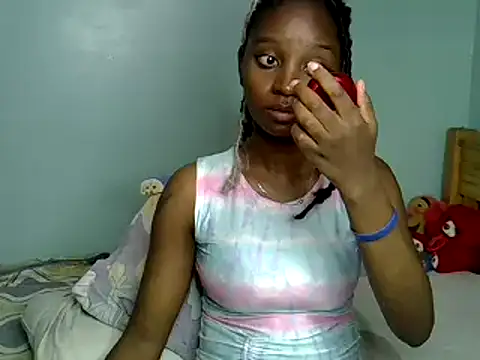 Enkarxx online show from January 14, 2025, 5:01 pm