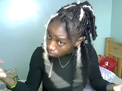 Enkarxx online show from January 15, 2025, 7:55 pm