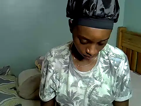 Enkarxx online show from January 24, 2025, 5:32 pm