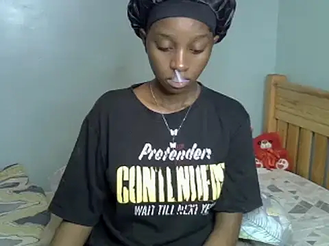 Enkarxx online show from February 16, 2025, 10:10 am