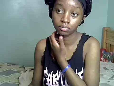 Enkarxx online show from February 19, 2025, 12:00 pm