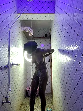 Enkarxx online show from February 19, 2025, 7:38 pm