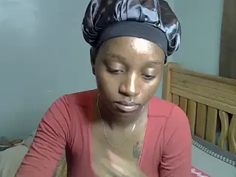 Enkarxx online show from March 20, 2025, 4:09 pm