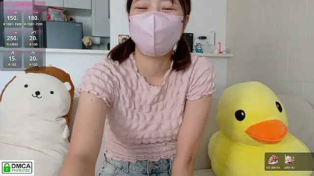 SUZU  online show from October 5, 2025, 12:20 am