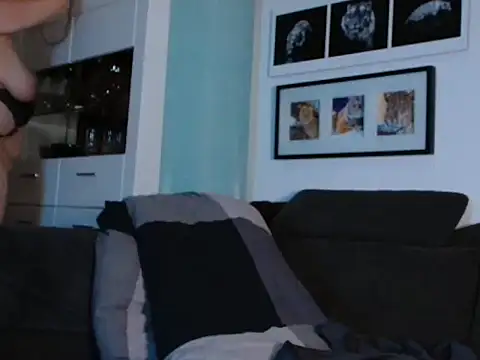 Barbie45J online show from September 17, 2025, 8:54 pm