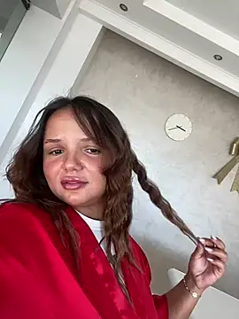 CelesteBailey online show from March 8, 2025, 7:05 am