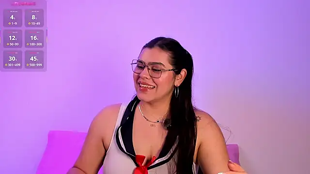 Snapshot of veronica185 chatting on April 30, 2026, 12:50 am veronica185 online show from April 30, 2026, 12:50 am