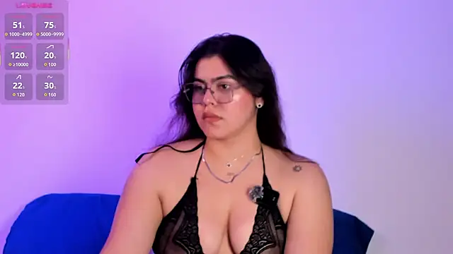 Snapshot of veronica185 chatting on May 8, 2026, 1:33 am veronica185 online show from May 8, 2026, 1:33 am