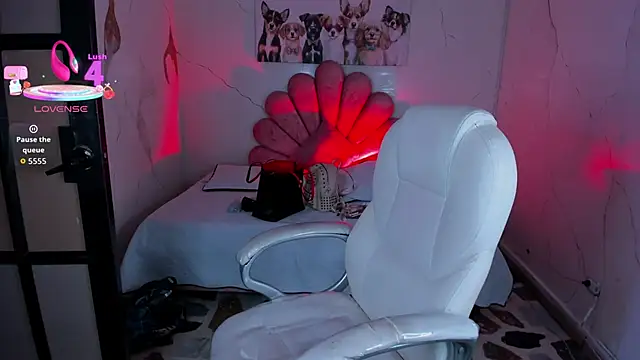 NiickyJones online show from January 8, 2026, 9:50 pm