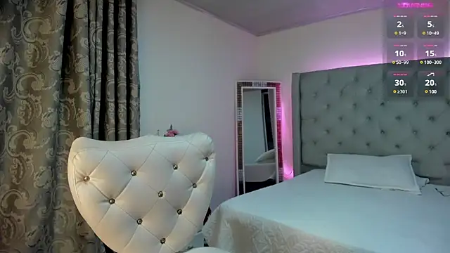 andykiuty online show from March 20, 2025, 11:34 pm