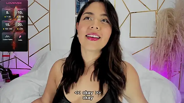 Snapshot of Goddess_mia2 chatting on March 18, 2025, 3:53 am Goddess mia2 online show from March 18, 2025, 3:53 am