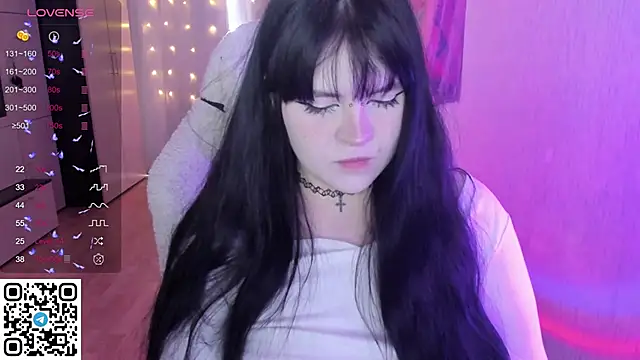 Snapshot of SelenaCute chatting on March 4, 2026, 11:16 am SelenaCute online show from March 4, 2026, 11:16 am