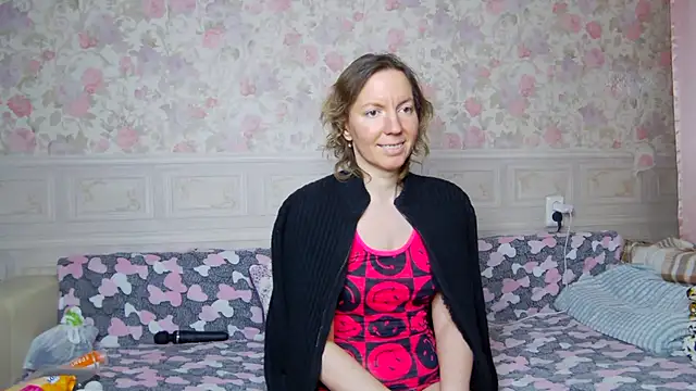 AmandaLisss online show from January 24, 2025, 4:59 am