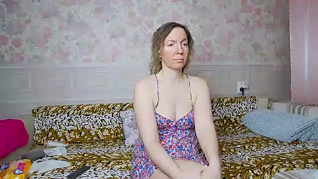 AmandaLisss online show from January 29, 2025, 5:09 am