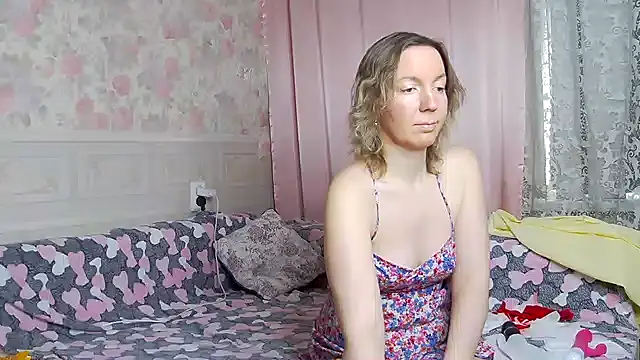 AmandaLisss online show from February 7, 2025, 4:59 am