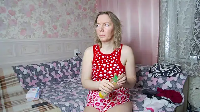 AmandaLisss online show from March 10, 2025, 4:49 am