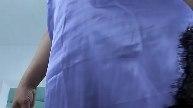 MiaMancini online show from February 10, 2025, 9:58 pm