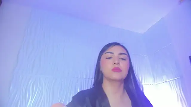 Abby  colins online show from October 25, 2025, 11:21 pm