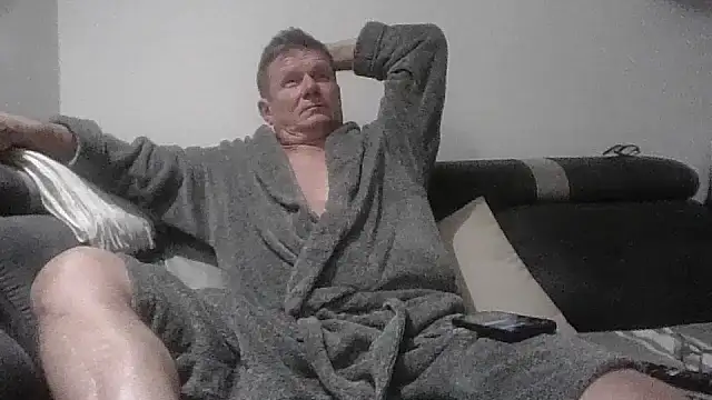 jaaako970 online show from October 12, 2025, 8:30 pm