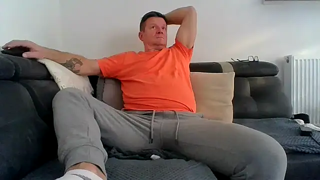 jaaako970 online show from February 1, 2026, 12:48 pm