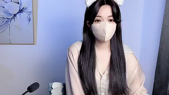 koneko- online show from December 8, 2024, 12:41 pm